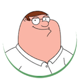 Family guy soundboard icon