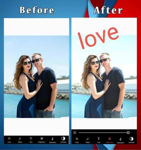 Image to Video Maker - Movie Maker - Video Editor screenshot 5
