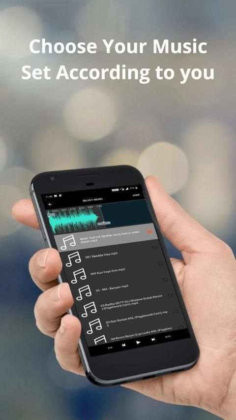 Image to Video Maker - Movie Maker - Video Editor screenshot 2