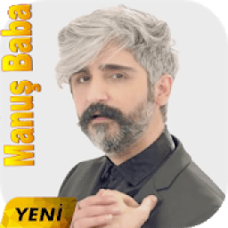 Manuş Baba 2018 - Bu Havada Gidilmez - icon