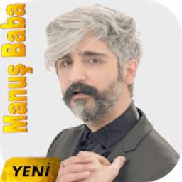 Manuş Baba 2018 1.0