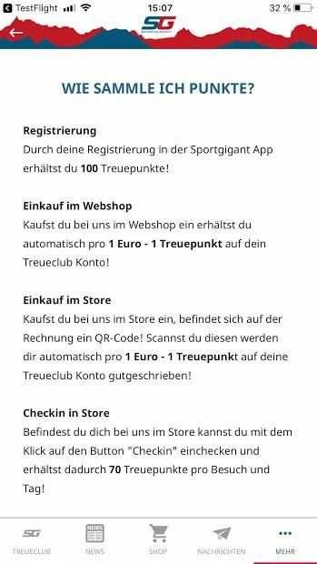 SPORTGIGANT screenshot 2