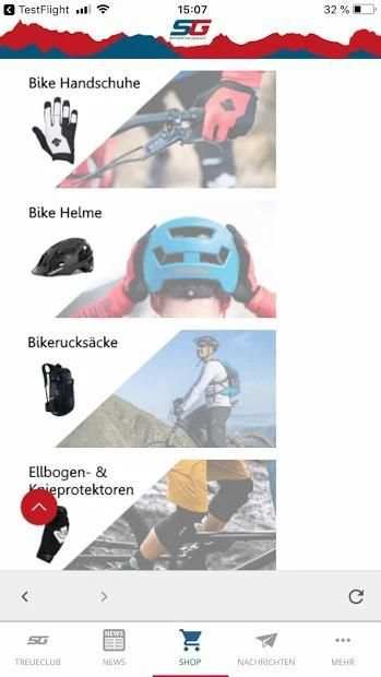SPORTGIGANT screenshot 3