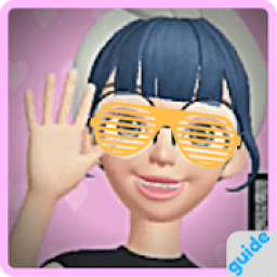 ikon Tips for Zepeto GUIDE