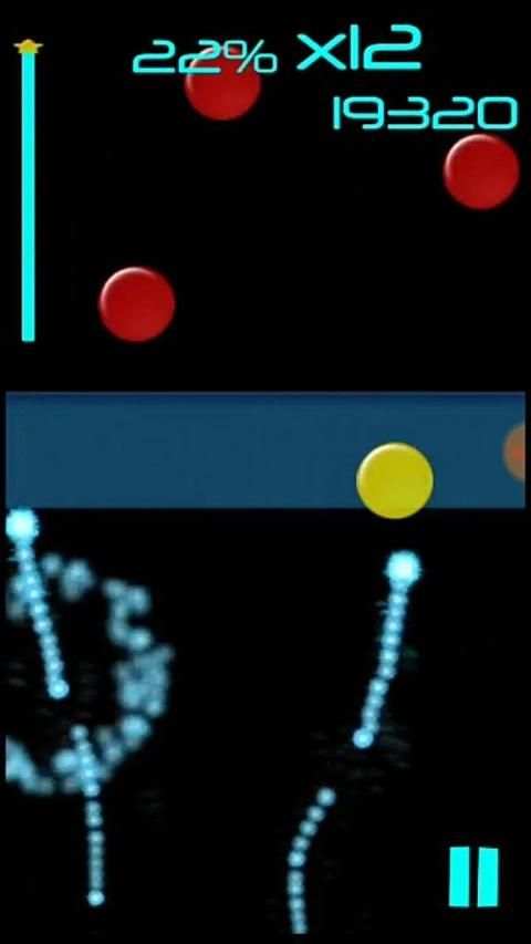 Music Hero - Electronic screenshot 3