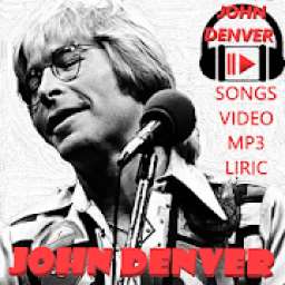 ikon John Denver Songs, Video, Mp3 and Lyric