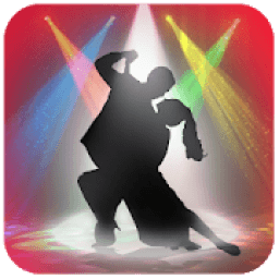Music Disco Lights icon