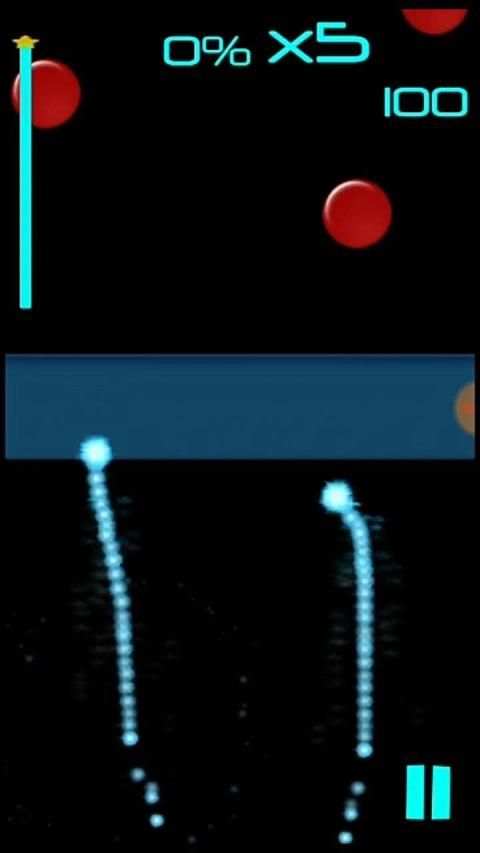 Music Hero - Electronic screenshot 7