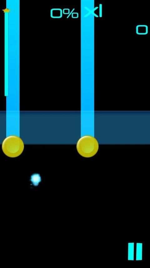Music Hero - Electronic screenshot 2