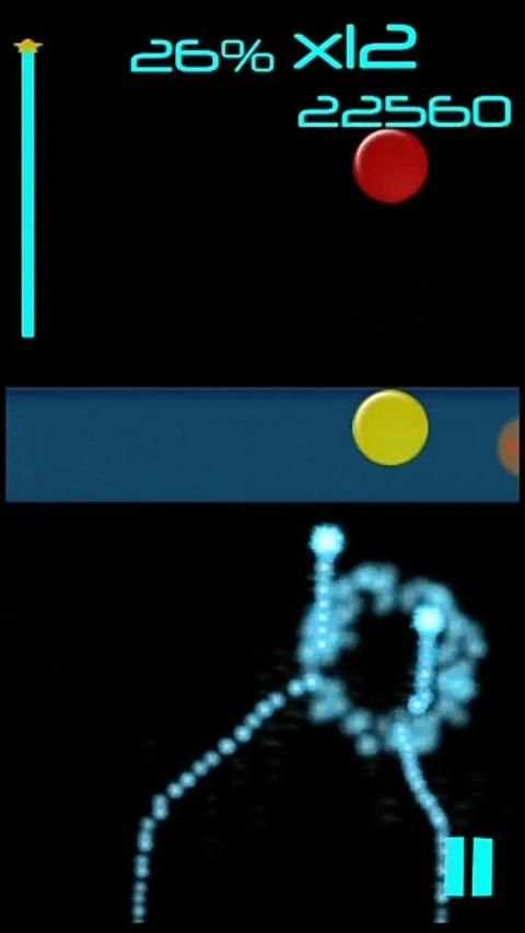Music Hero - Electronic screenshot 1