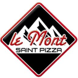 Le Mont-Saint-pizza icon