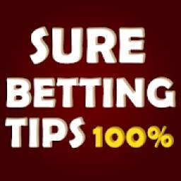 Sure Betting Tips Expert 100%