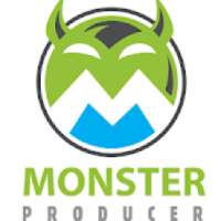 The Monster Producer App