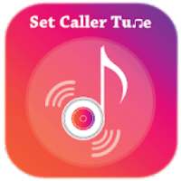 ikon Tune: Set Caller Tune