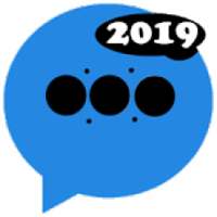 Messenger 2019
