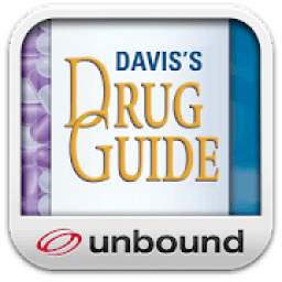 Davis's Drug Guide