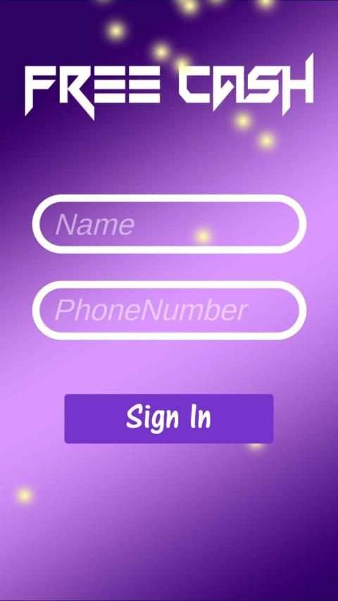 Free Cash screenshot 3