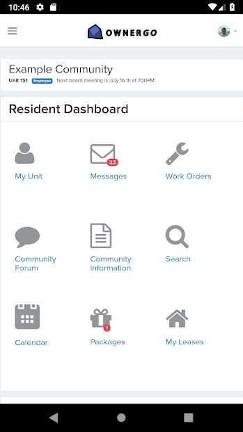 OwnerGo screenshot 5