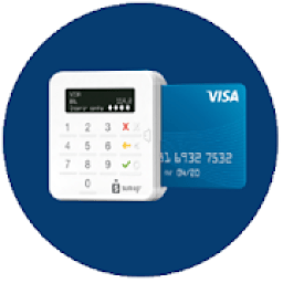 Taxas SumUp - Acesso a Conta icon