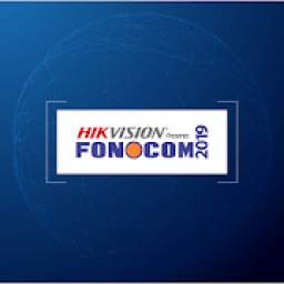 Fonocom The Biggest Tech-Show In Central India