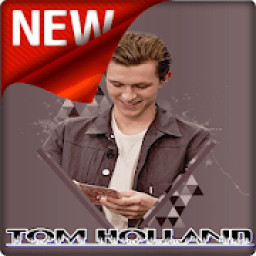 ikon Tom Holland Wallpaper