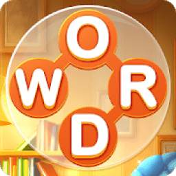 Wordsdom – crossword puzzles and sudoku game