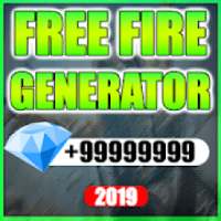 Free Diamonds for free fire : Tips & Tricks on 9Apps