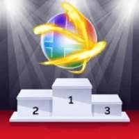 Tournament For Super Smash