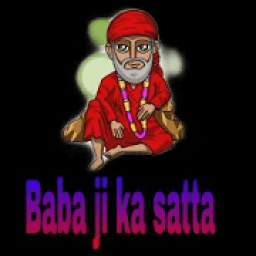 baba ji ka satta आइकन