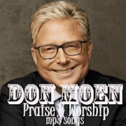 Don Moen 1.0