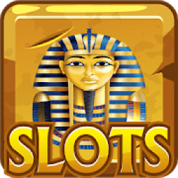 ikon Egyptian Classic Slot Machine