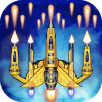 ENDLESS SHOOTING - GALAXY WAR