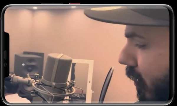 نور الزين - رسالة من غريق (2019)
‎ screenshot 2