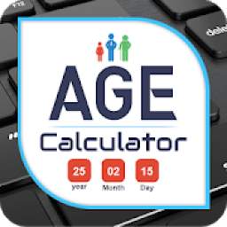 Age Calculator