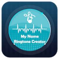 My Name Ringtone Creator