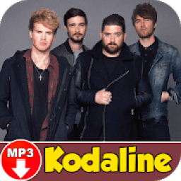 ikon Kodaline Songs