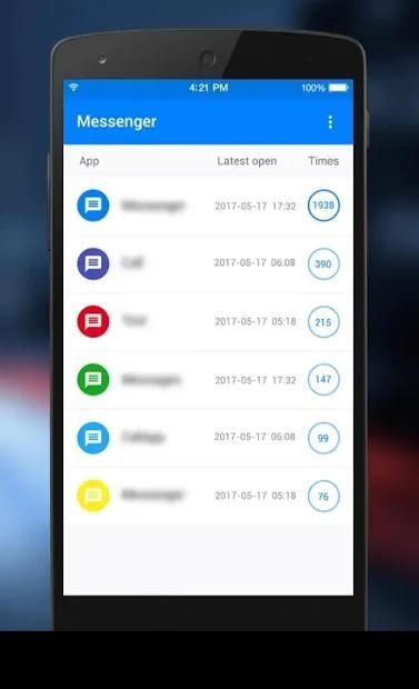 enjoy messenger screenshot 2