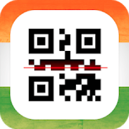 ikon Aadhar Card Scanner : QR Aadhar Scan