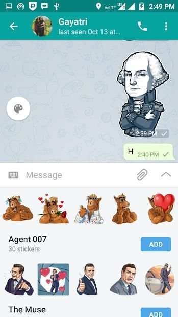 TrueChat - Free And Secure Messenger screenshot 3