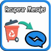 recuperar mensajes borrados de mensajera on 9Apps