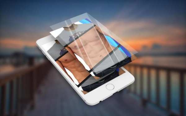 Audery Body Scanner Free Camera Cloth Prank 2019 screenshot 2