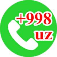 O'zbekiston telefon kodlari on 9Apps