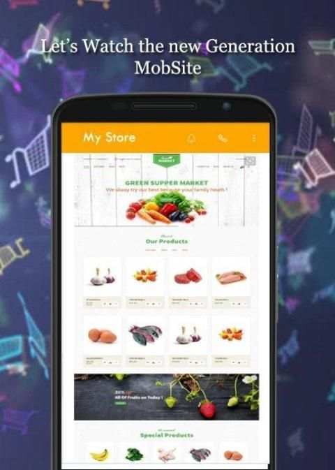 My Store screenshot 5