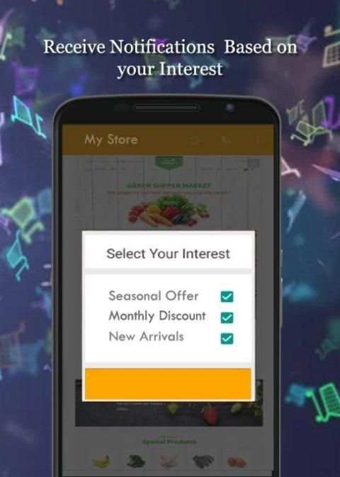 My Store screenshot 4