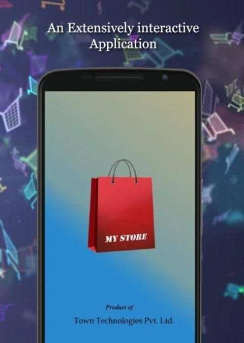 My Store screenshot 6