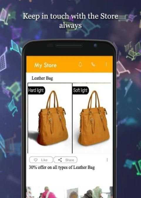 My Store screenshot 3