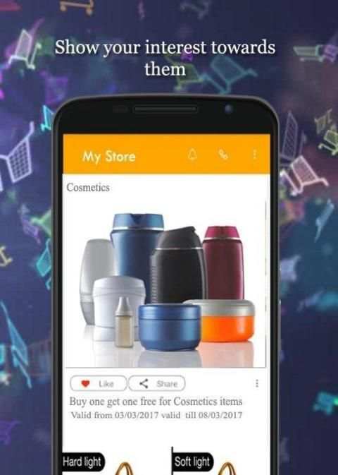 My Store screenshot 2
