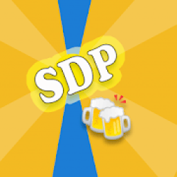 Super Drinking Party icon