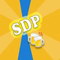 Super Drinking Party