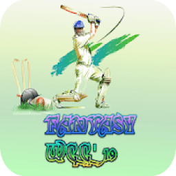 ikon World Cup Cricket'19
